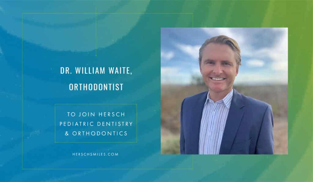 Dr. William Waite Image