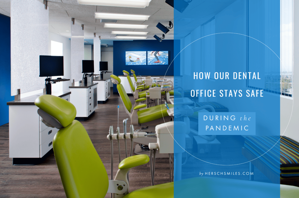 Hersch dentist chairs