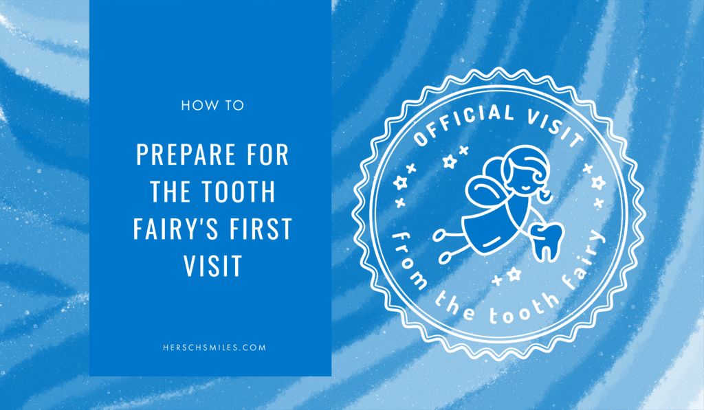 how to prepare for the tooth fairy