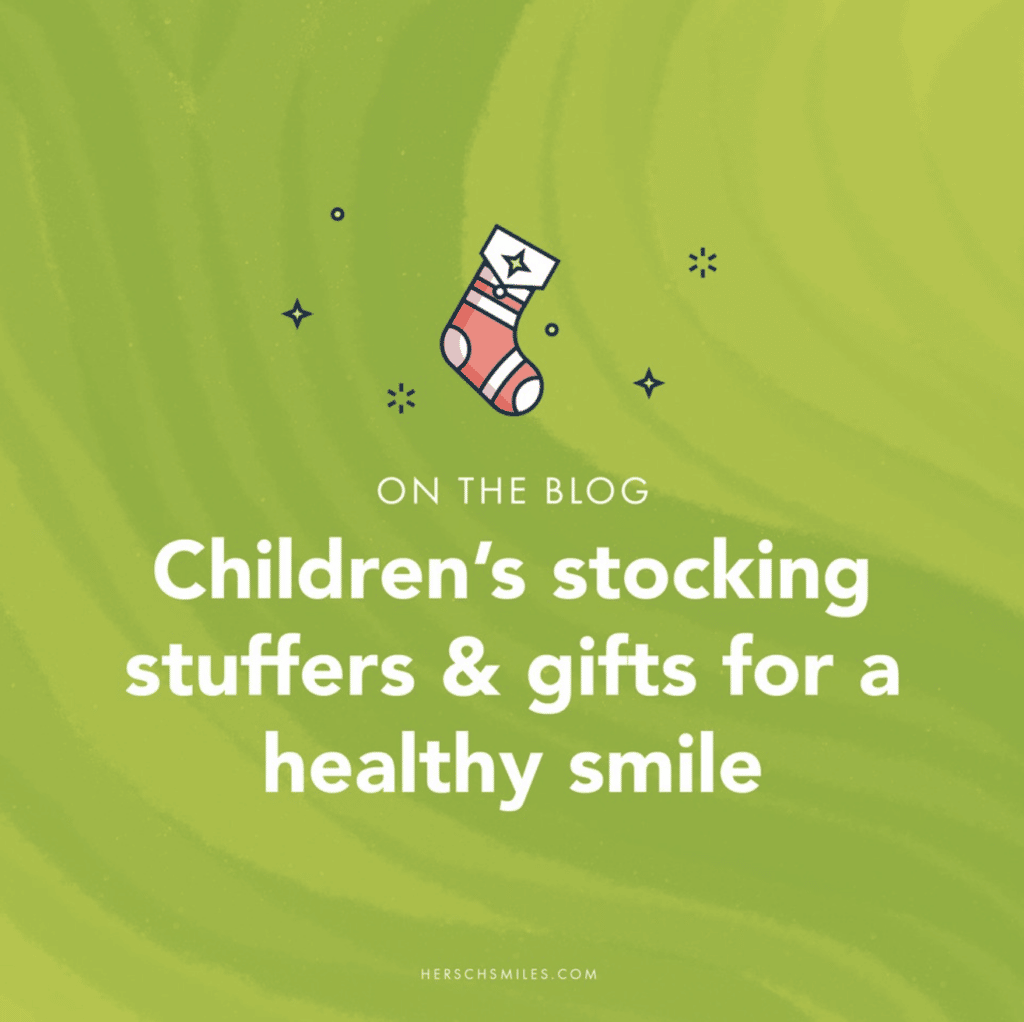 children's stocking stuffers